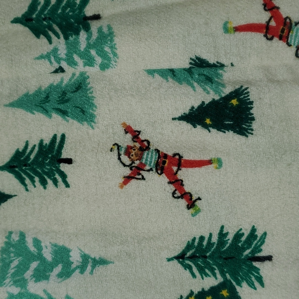 NWT Old Navy Christmas Jammy Pants - Picture 12 of 13